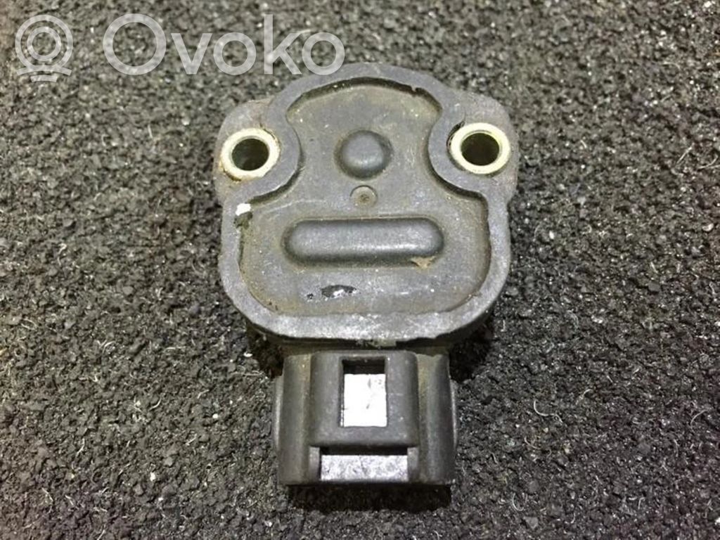 Chrysler Voyager Sensor Drosselklappe 