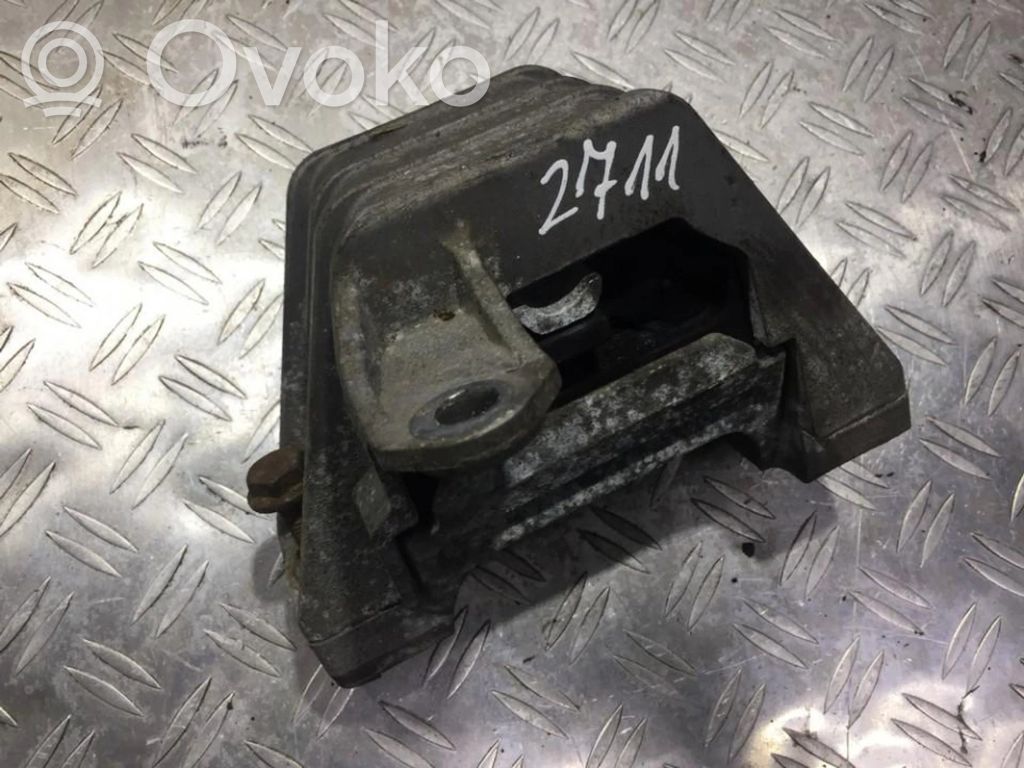 Opel Vectra C Suport tampon motor 