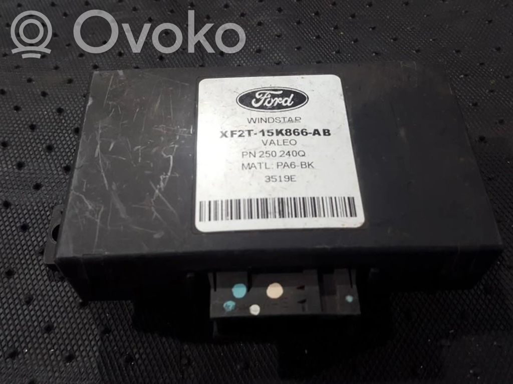 Ford Windstar Alte unități/module de control 