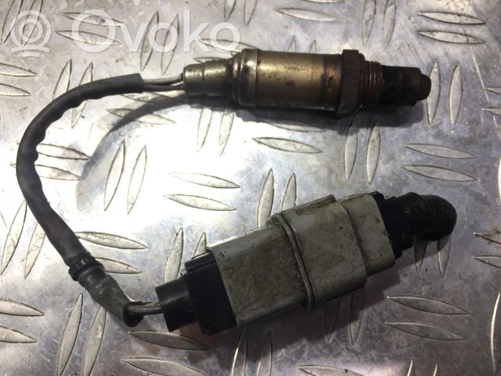 Fiat Doblo Lambda probe sensor 