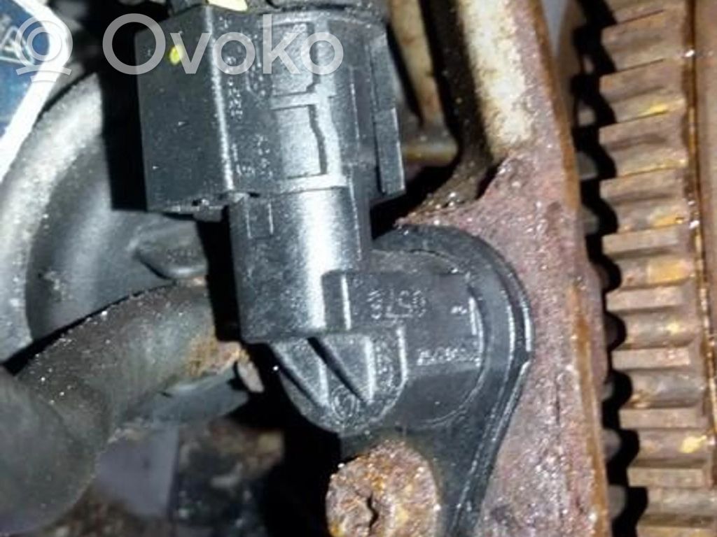 Fiat Doblo Senzor poziție arbore cotit 