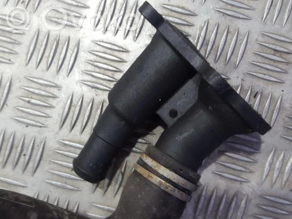 Engine coolant pipe/hose   2S6G9K478BA,2S6G9K478BA,2S6G9K478BA,2S6G9K478BA