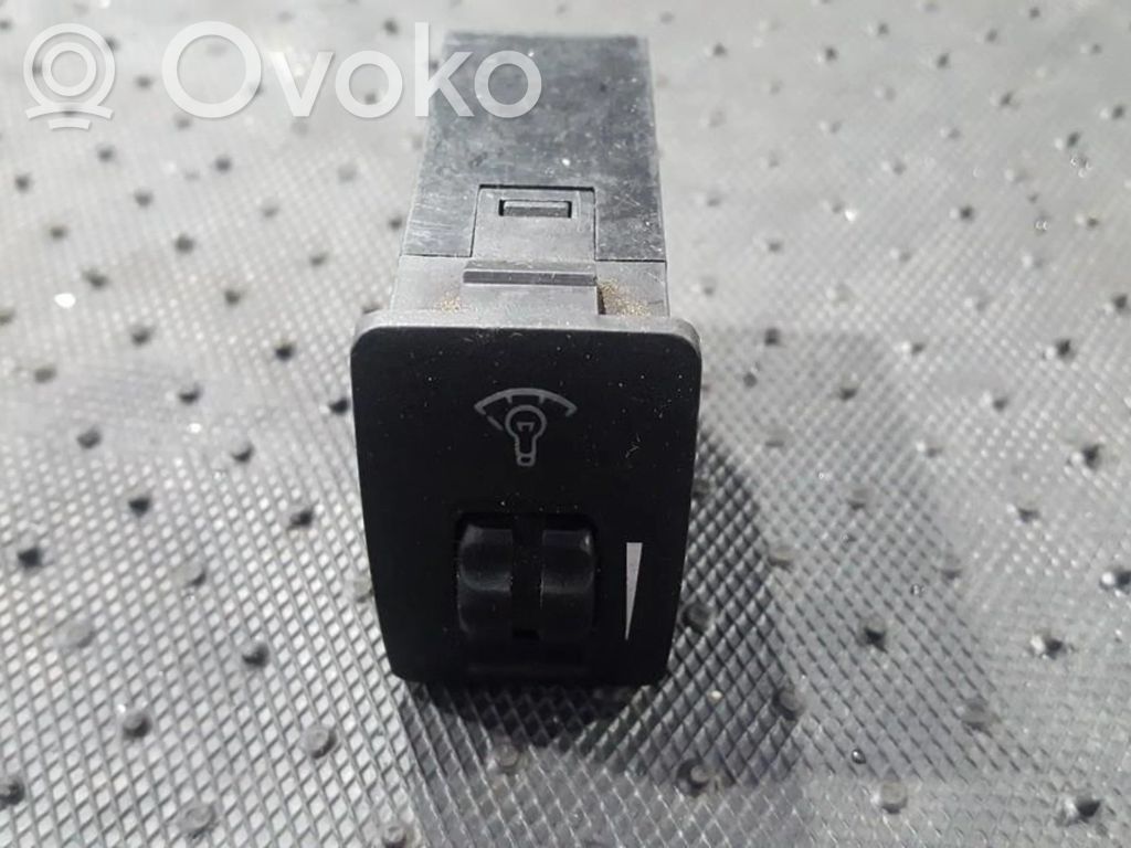 Hyundai Elantra Interruptor de control del panel de luces 