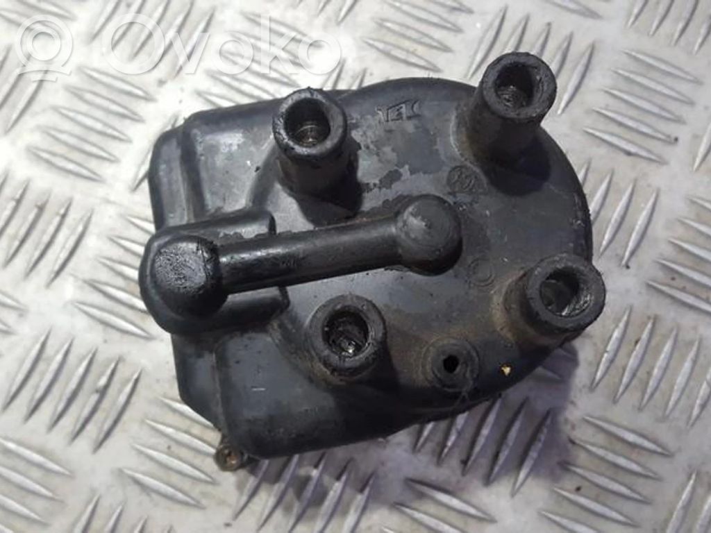 Spark distributor cap