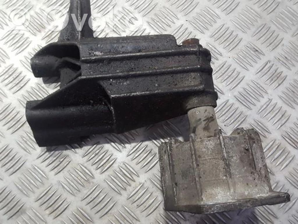 Support de moteur, coussinet