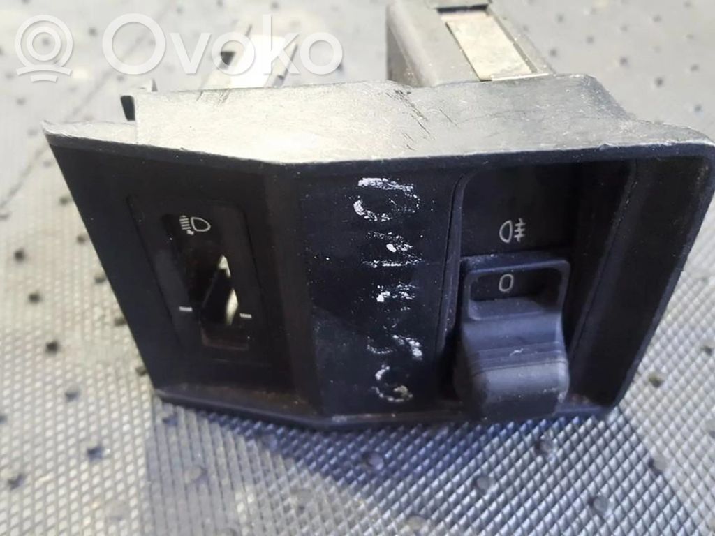 Fog light switch   38813709,38813709