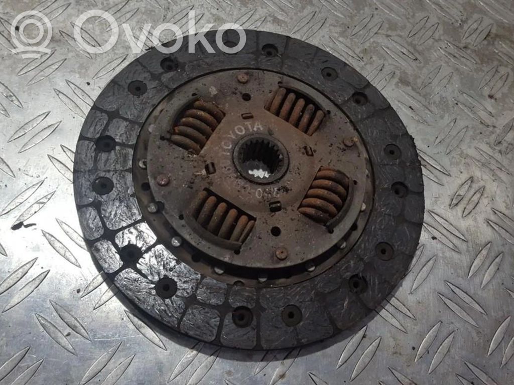 Toyota Corolla E110 Clutch pressure plate 