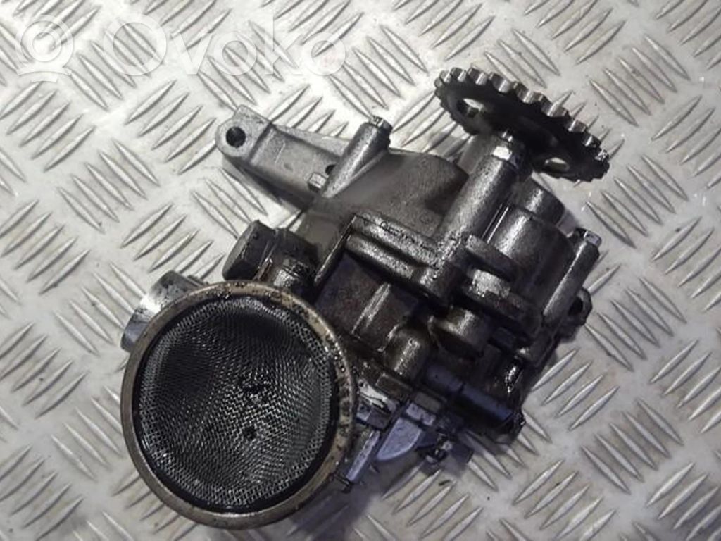 Bomba de aceite   6041810101,6041810101