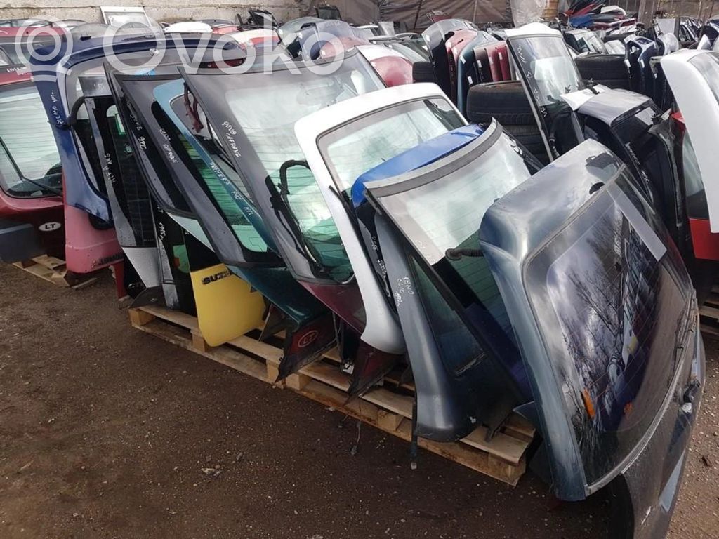 Renault Safrane Portellone posteriore/bagagliaio 
