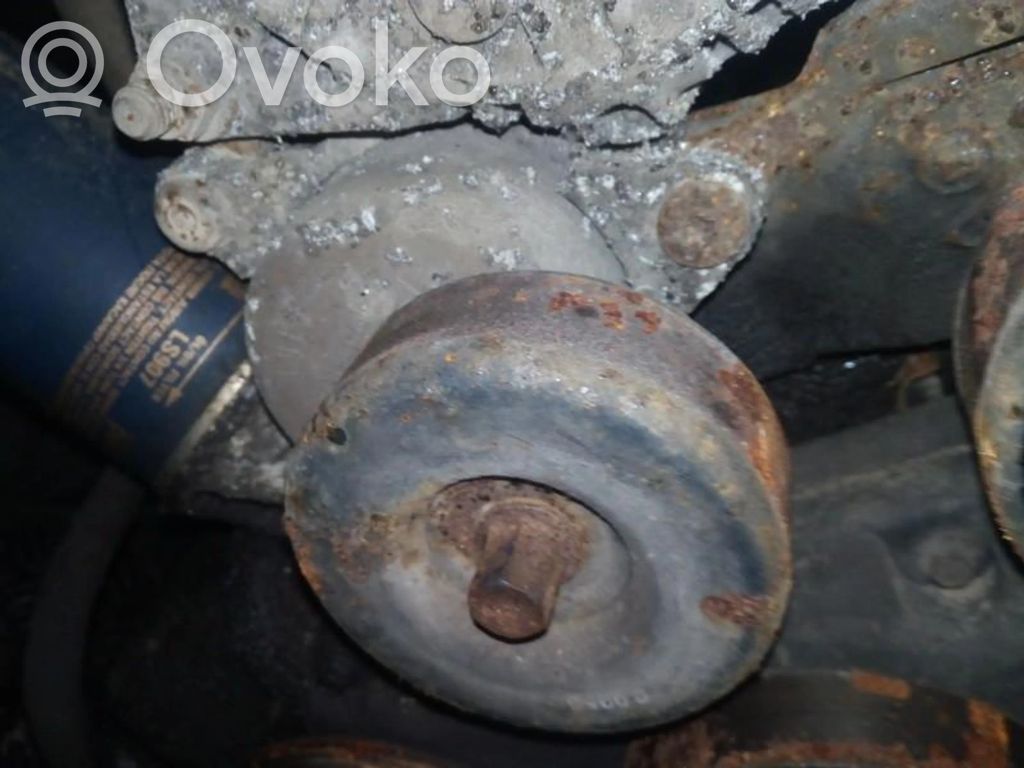 Ford Mondeo MK I Tensor de correa del alternador 