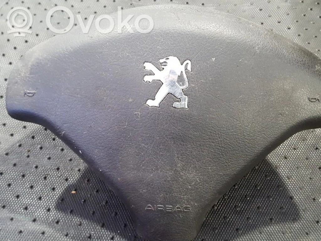 Peugeot 307 Airbag dello sterzo