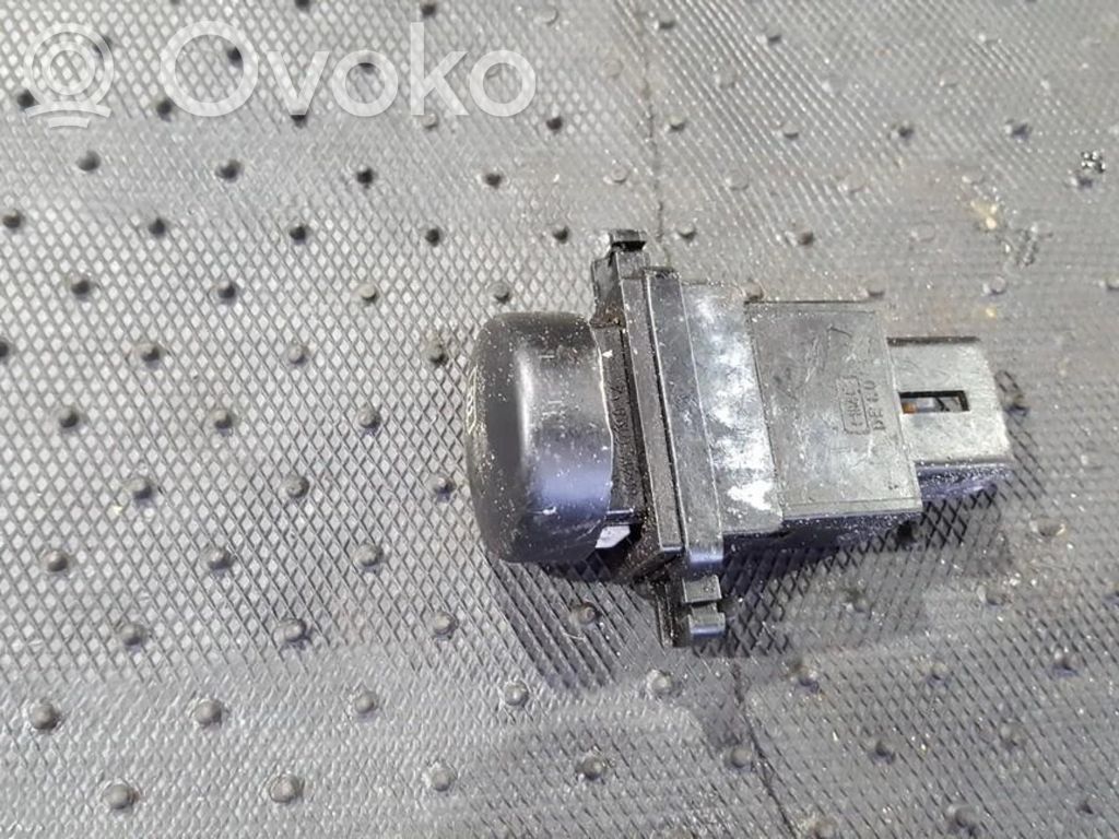 Interruptor de luz antiniebla   864W01284,864W01284