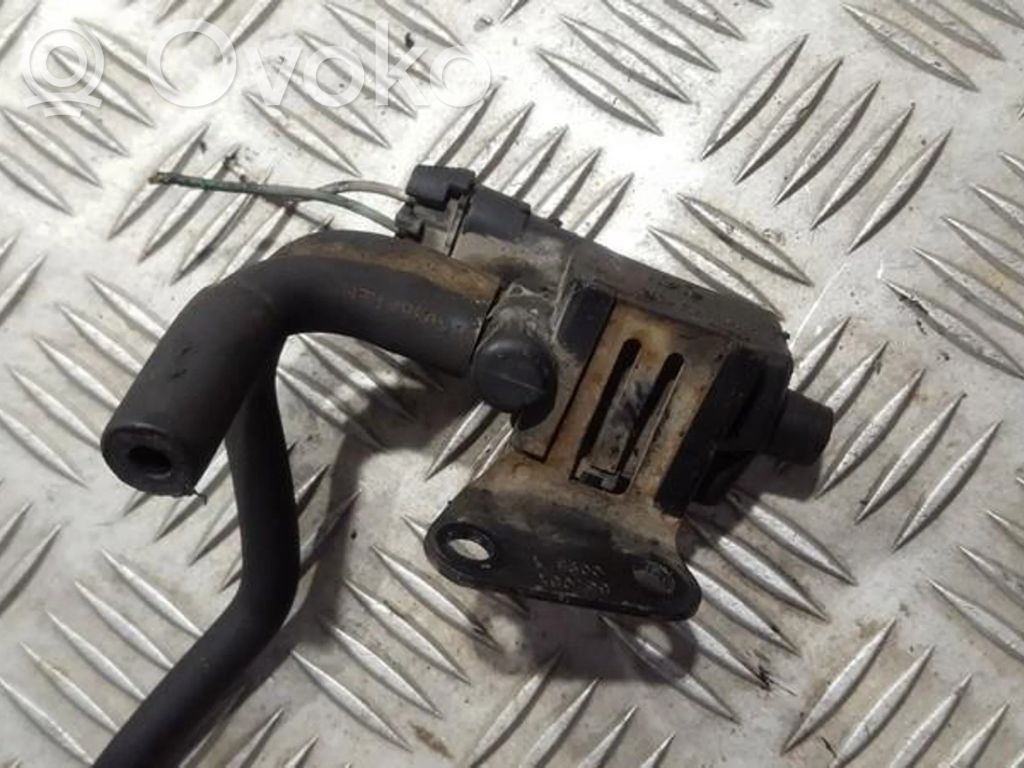Renault Scenic I Electroválvula del turbo