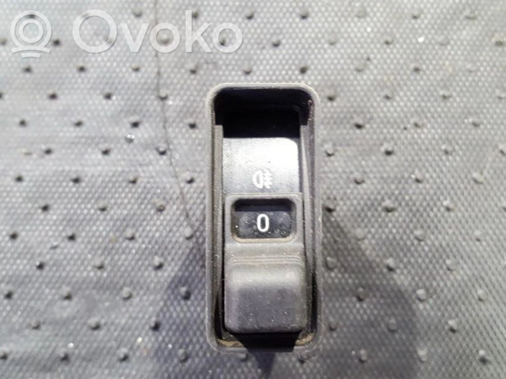 BMW 5 E34 Interruptor de luz antiniebla 