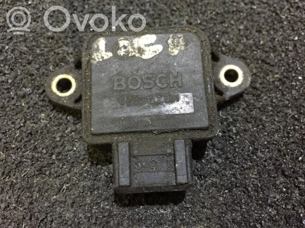Peugeot 406 Senzor poziție supapă accelerație 