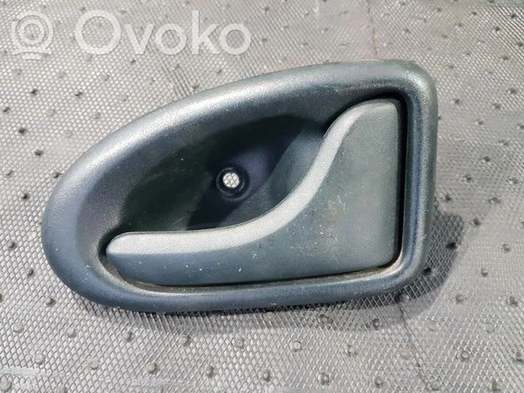 Renault Megane I Maniglia interna per portiera anteriore 