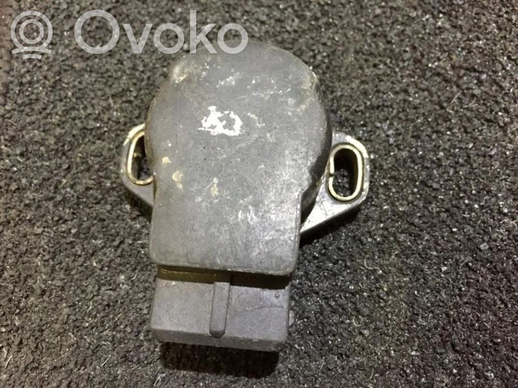 Mitsubishi Galant Sensor de posición de la válvula de mariposa 