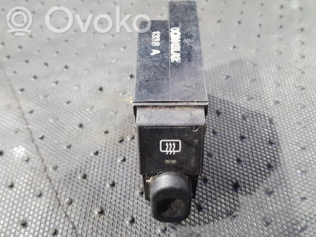 Dodge Neon Windscreen/window heater switch 