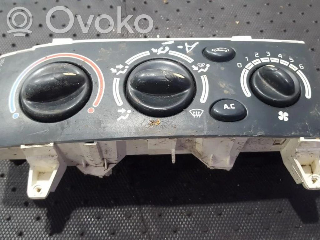 Unitate control climatizare   651947U,651947U
