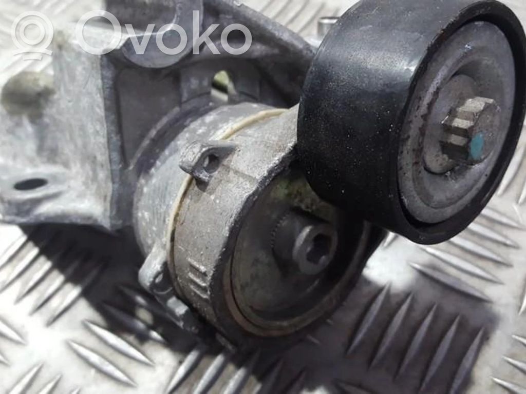 Peugeot 208 I Tendicinghia generatore/alternatore