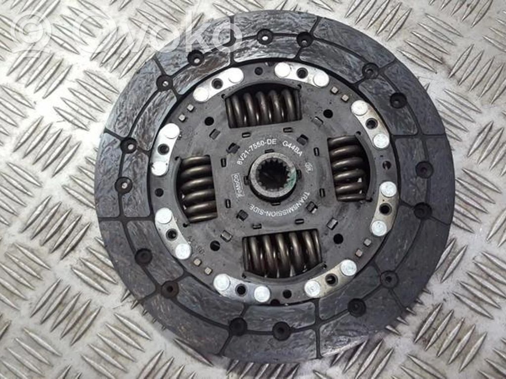 Ford Fiesta Tarcza sprzęgła 
