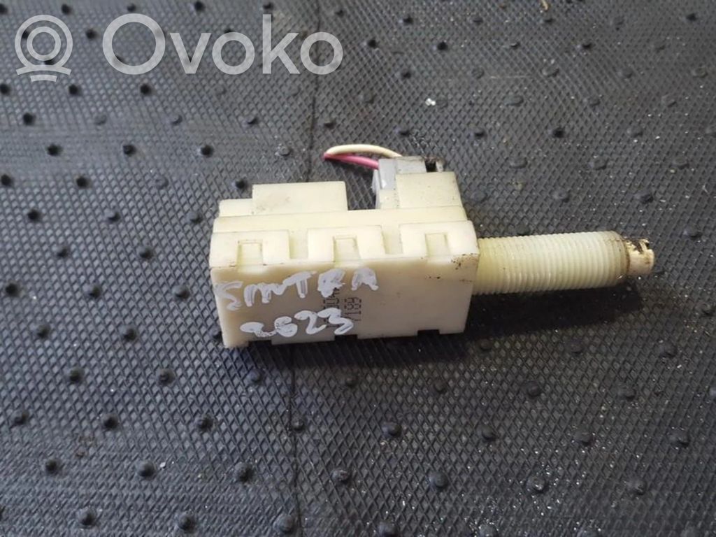 Opel Sintra Sensor Bremspedal 
