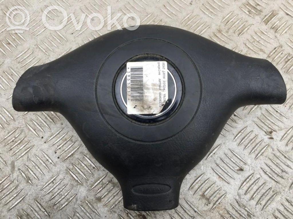 Ohjauspyörän turvatyyny   1M0880201M,1M0880201M