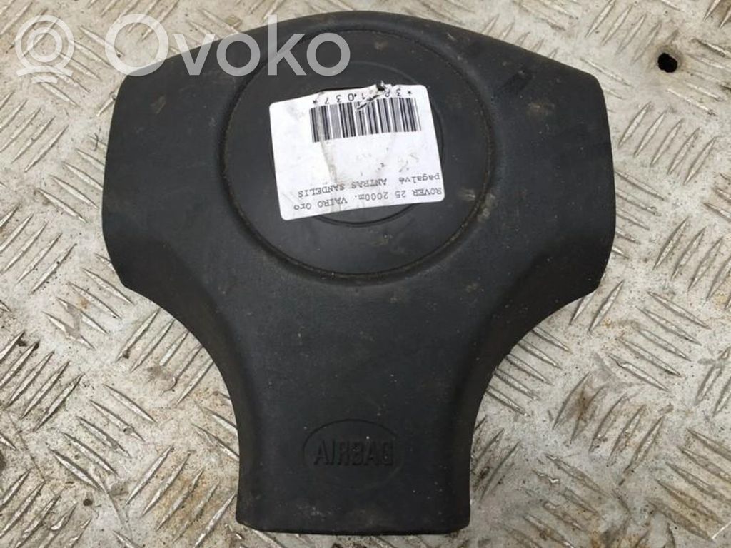 Rover 25 Airbag de volant 