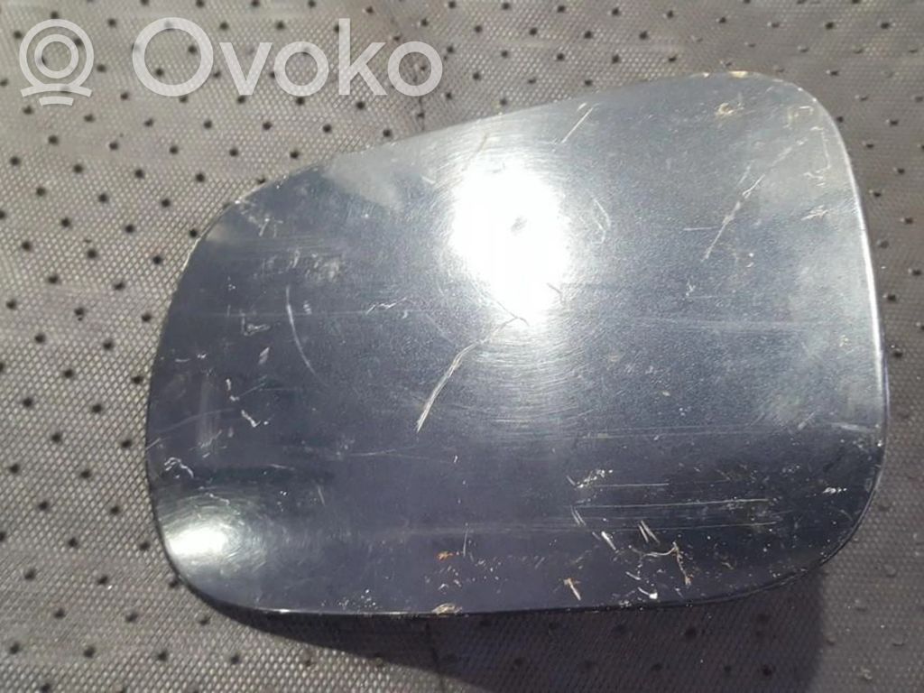 Volvo S40, V40 Klapka wlewu paliwa 