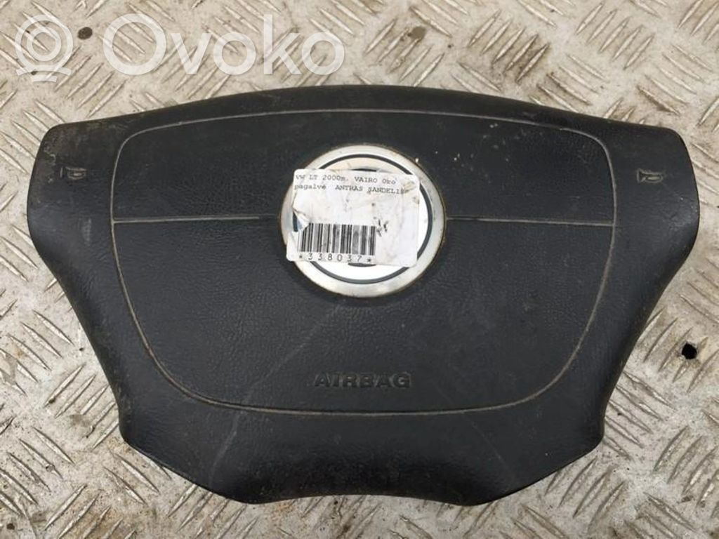 Volkswagen II LT Airbag dello sterzo 
