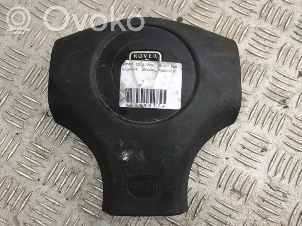 Rover 25 Airbag dello sterzo