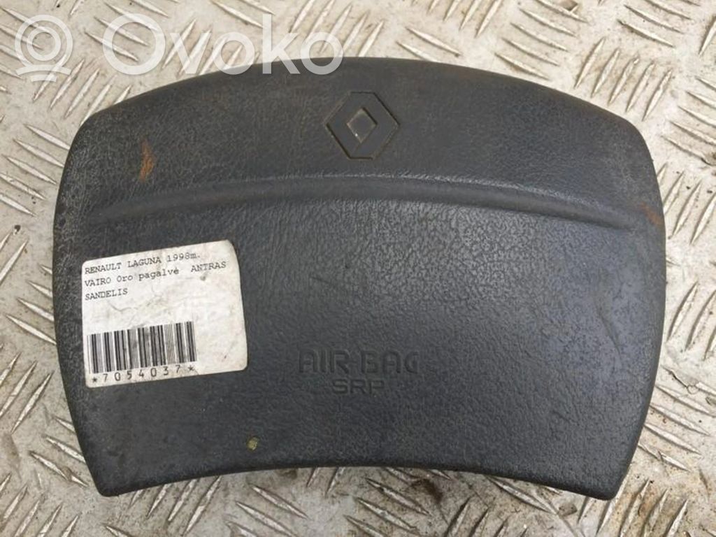 Renault Laguna I Airbag volan 