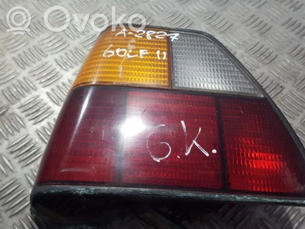 Volkswagen Golf II Lampă spate în caroserie