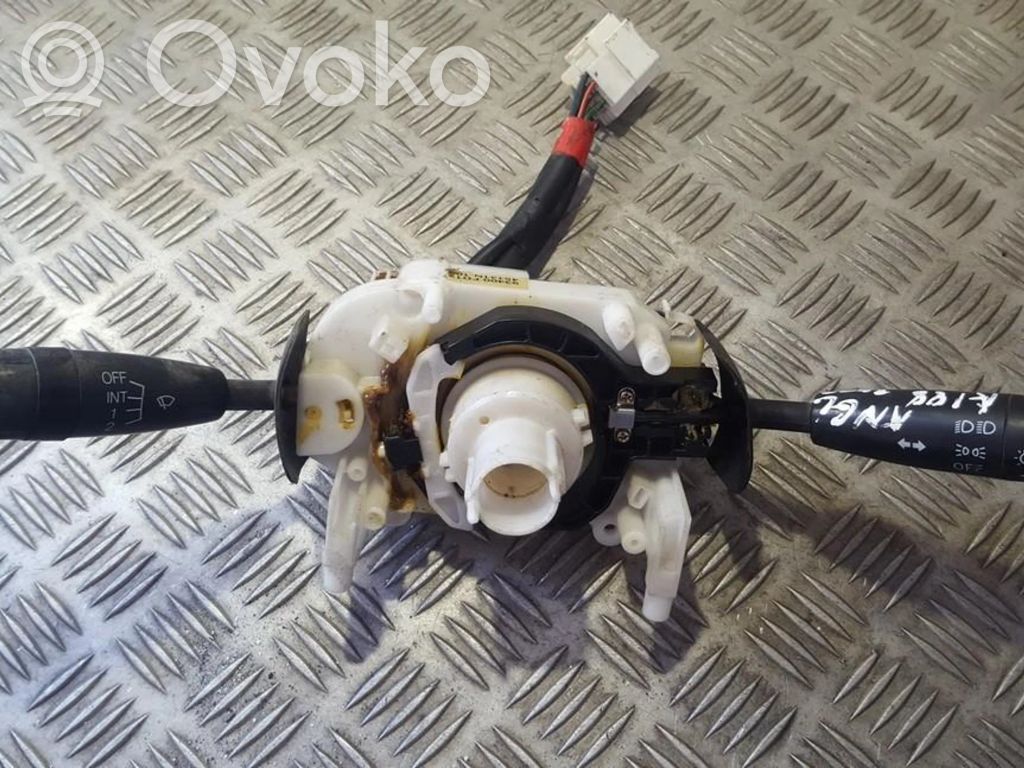 KIA Rio Manetka / Przełącznik kierunkowskazów wycieraczek