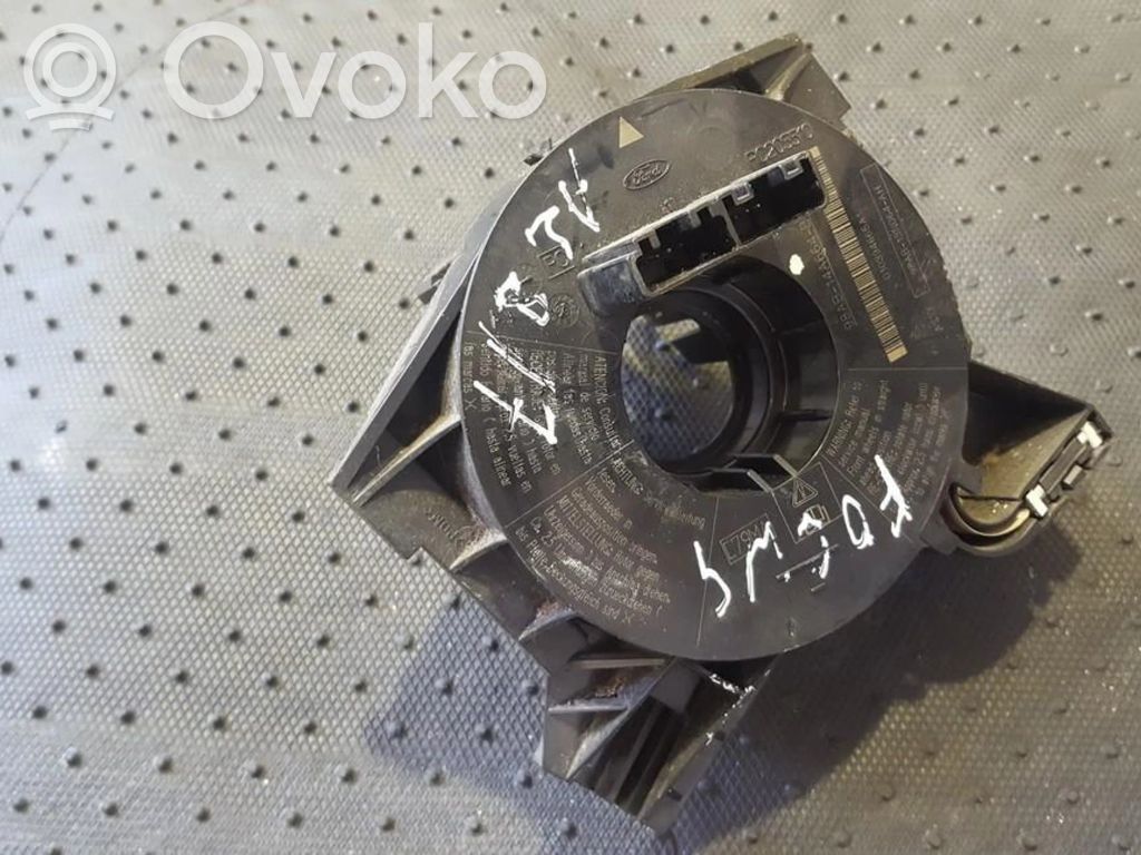 Taśma / Pierścień ślizgowy Airbag / SRS   98AB14A664BF,010394665A1,010394665A1,98AB14A664BF