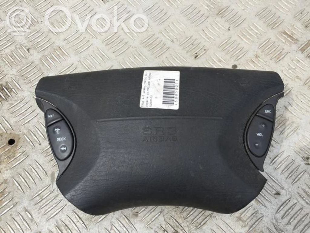 Airbag dello sterzo   570674000,570674000