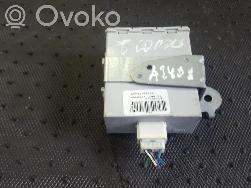 Toyota Corolla E120 E130 Alte unități/module de control 