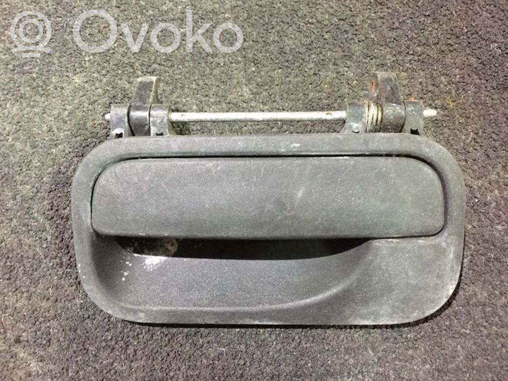 Manecilla externa puerta delantera   GM712,GM712