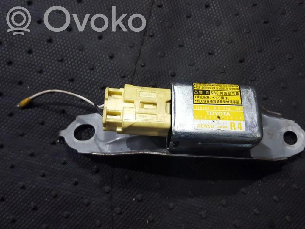 Airbagsensor Crashsensor Drucksensor   8983347030,8983347030,1879000912,8983347030,8983347030