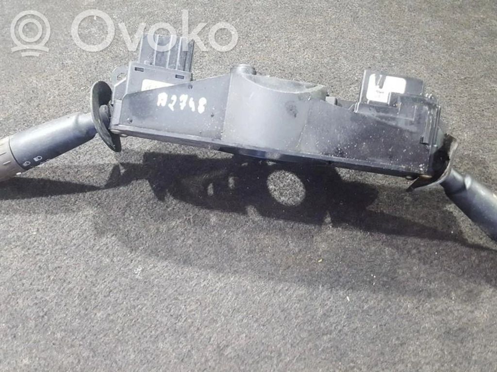 Peugeot 605 Bloc semnalizator și ștergător parbriz