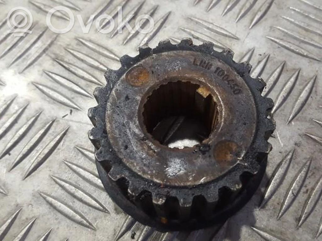 Rover 214 - 216 - 220 Polea del cigüeñal