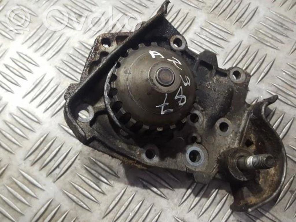 Renault Scenic I Pompa wody 
