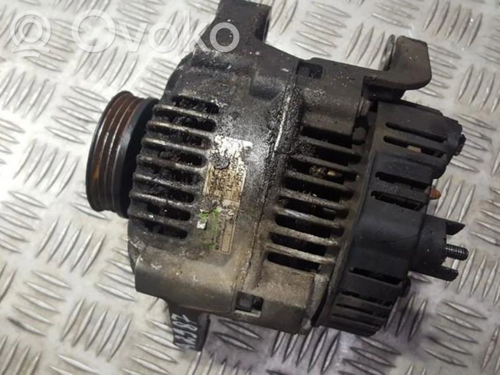 Renault Scenic I Generatore/alternatore 