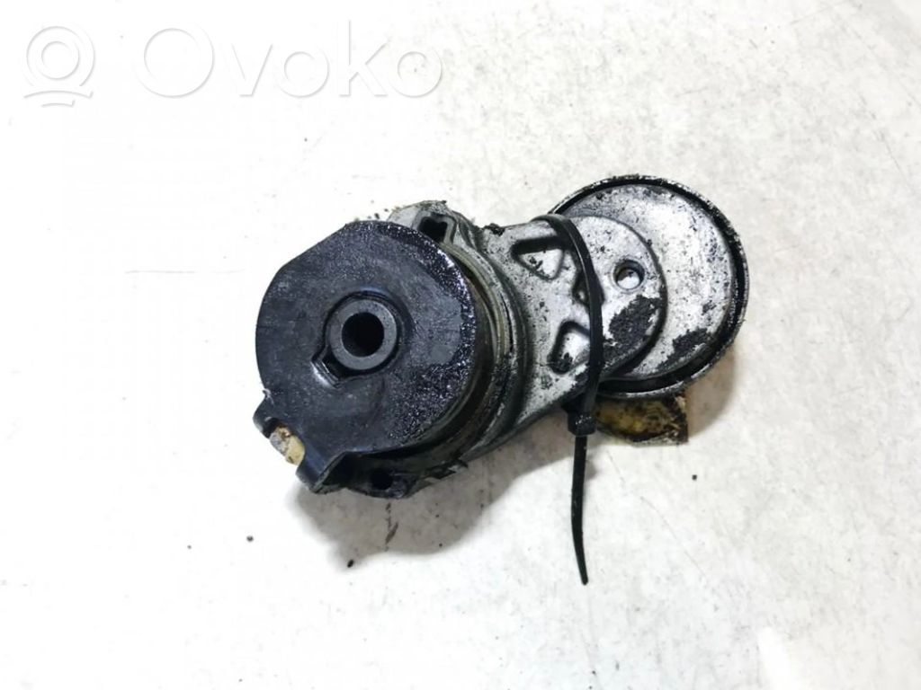 Opel Zafira B Lichtmaschine Riemenspanner Spannrolle Keilrippenriemen Keilriemen 