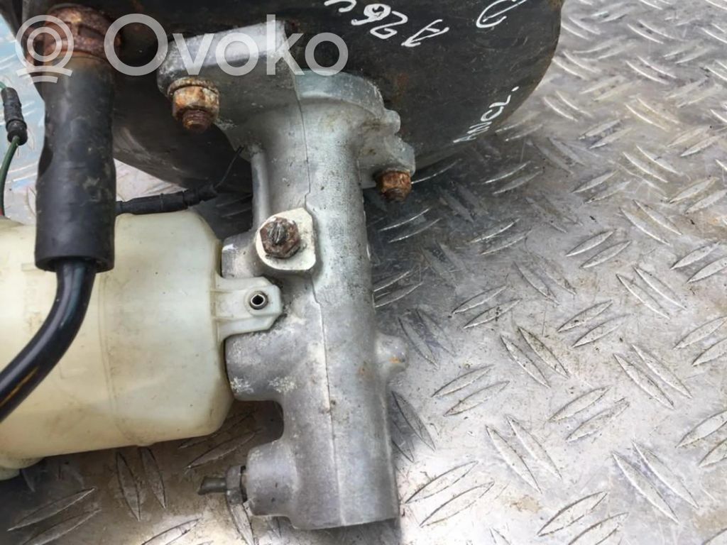 Rover 45 Maître-cylindre de frein