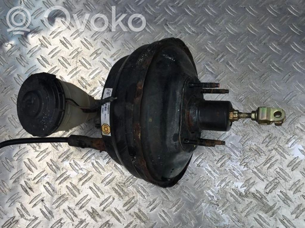 Rover 45 Brake booster 