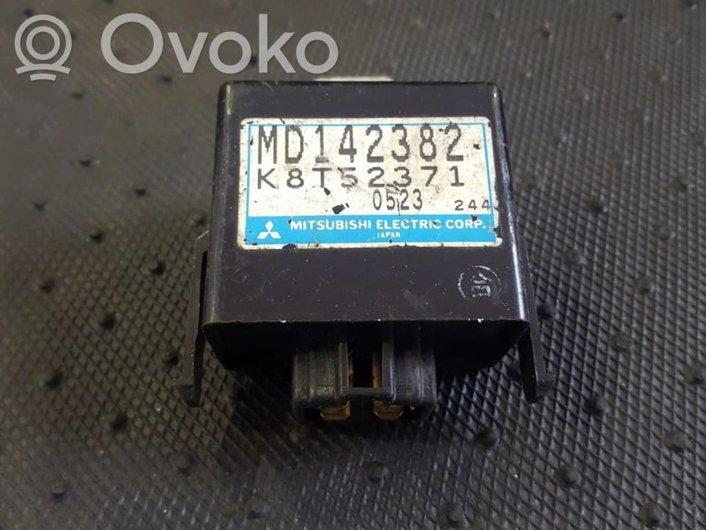 Mitsubishi Pajero Altre centraline/moduli 