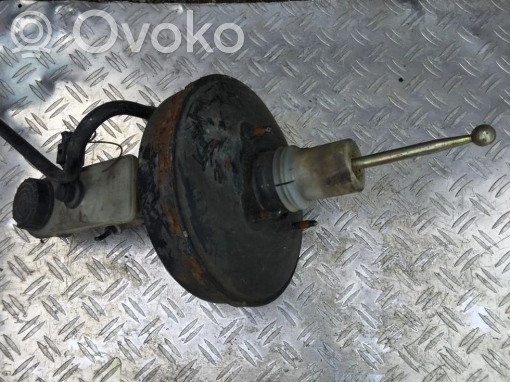 Volkswagen Polo III 6N 6N2 6NF Servo-frein 