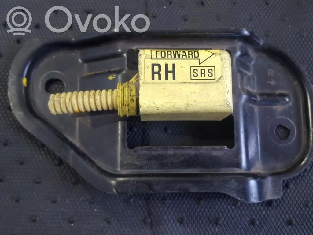 Subaru Legacy Airbagsensor Crashsensor Drucksensor 