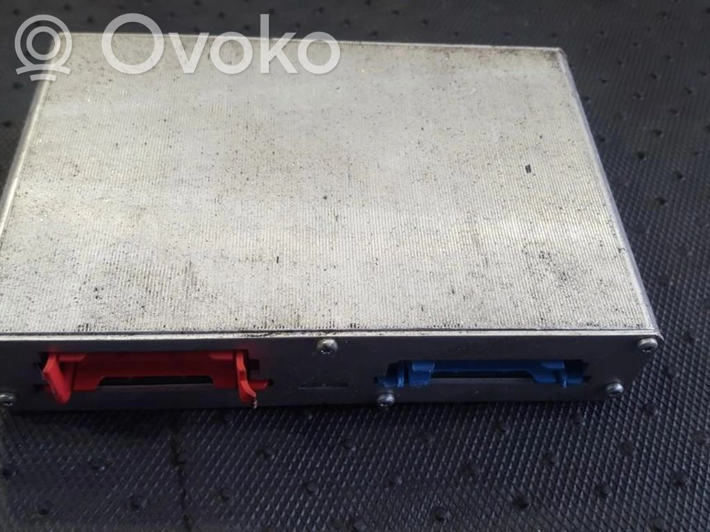 Other control units/modules